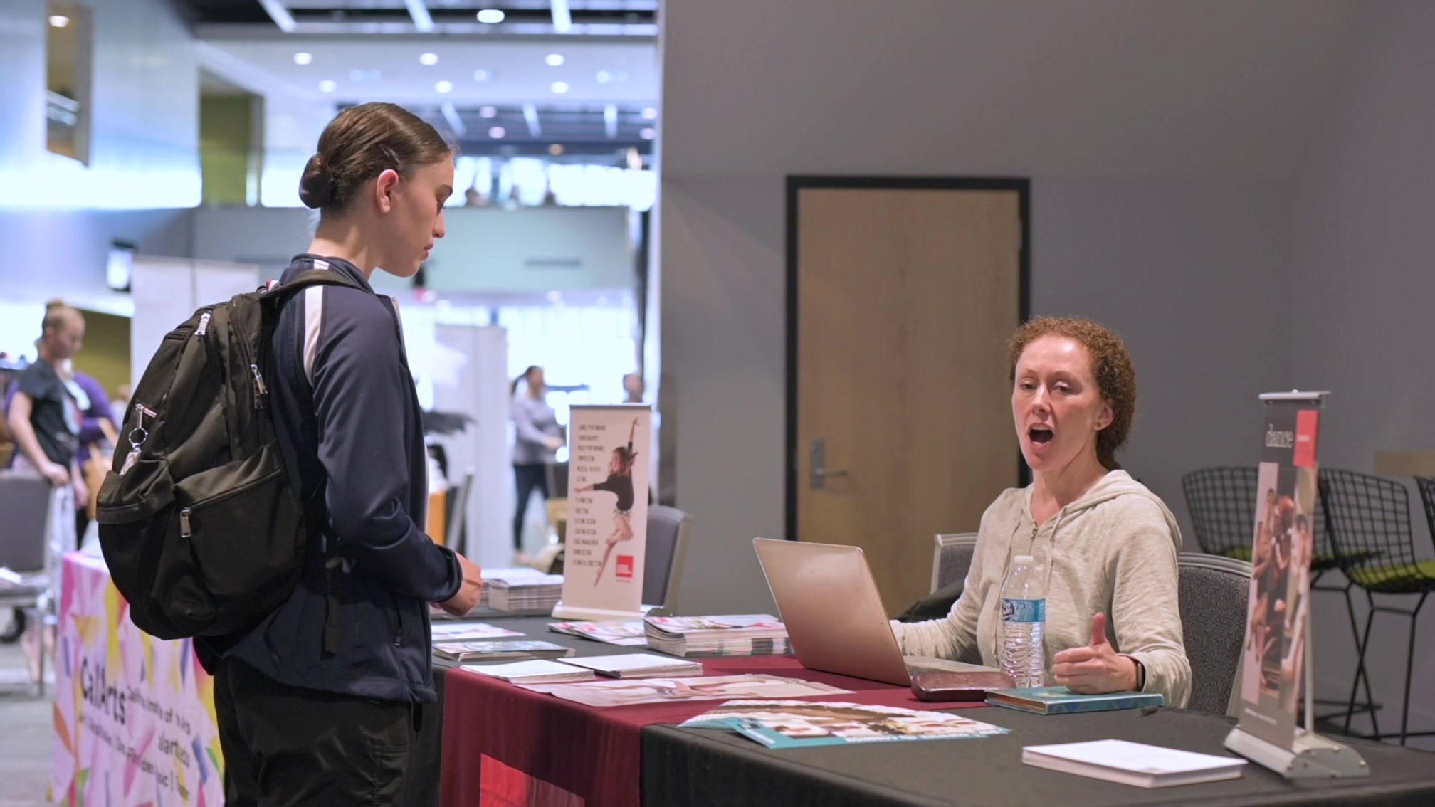 Ballet Alliance 2-- The Festival Experience